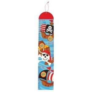 Stephen Joseph Pirate Growth Chart
